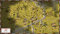 Order of Battle World War II Blitzkrieg-screenshots